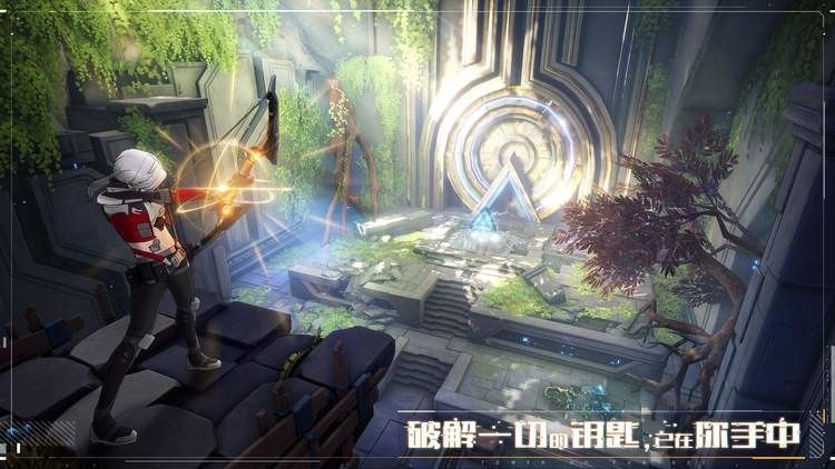 幻塔天章阁怎么进入 幻塔天章阁进入方法