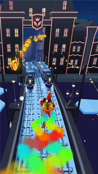 subwaysurfʷѩ޽Կ