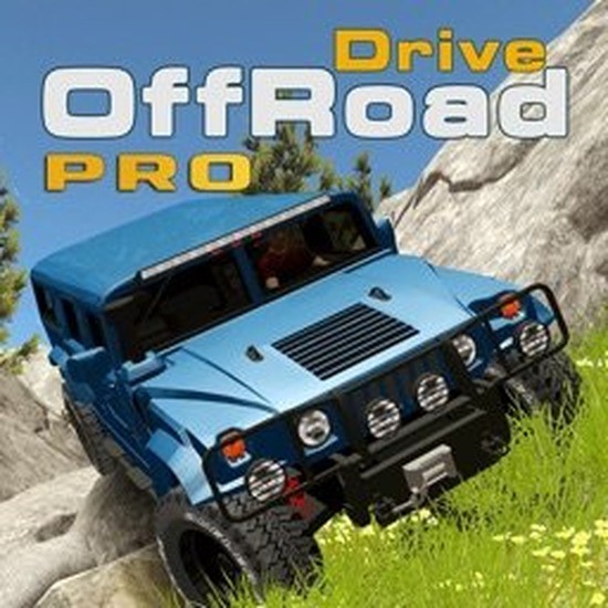越野驾驶模拟器高级版游戏官方版