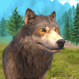 阿尔法野狼生存模拟器手机版