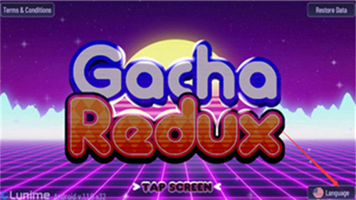 GACHA ART°1
