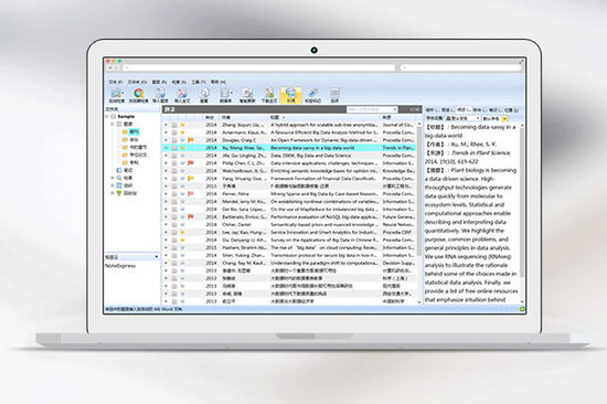 NoteExpress԰4