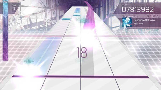 Arcaea (3)
