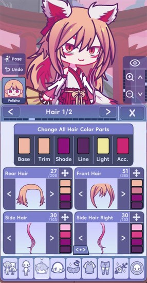 Gacha Life 2ĺ4