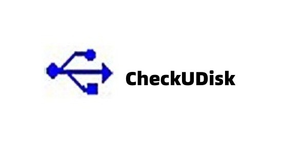 CheckUDiskٷ3