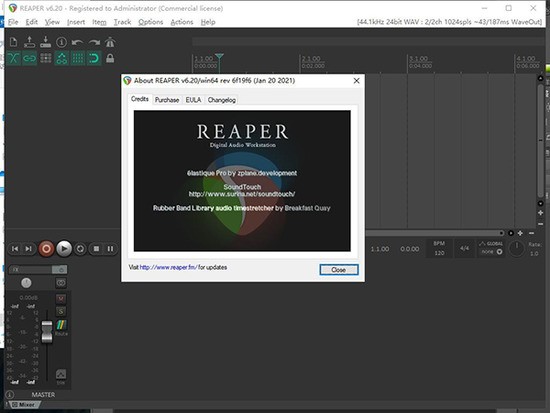 ReaperѰ2