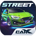 CarX Streetι