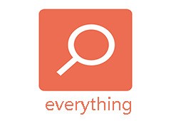 everything文件搜索工具下载 v1.4