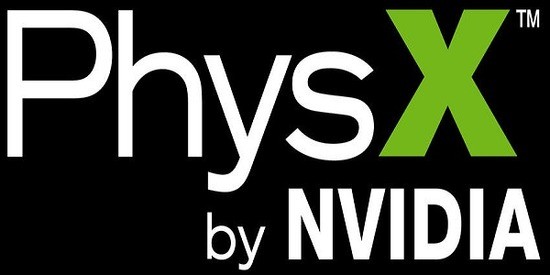 NVIDIAPhysXⰲװ3