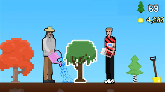 \
