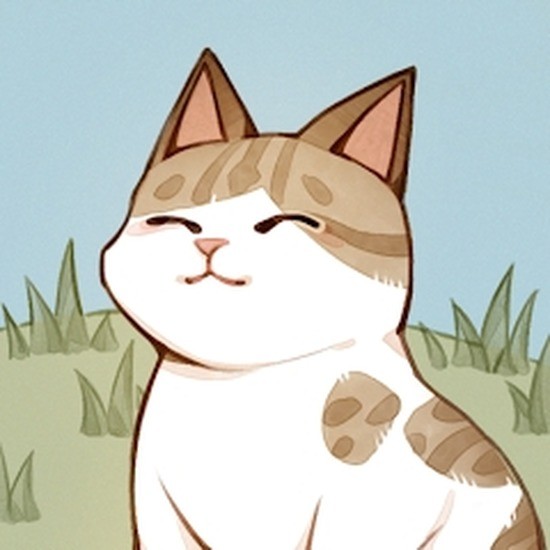 Losing Cats Way°汾