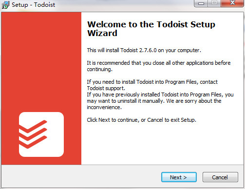 Todoistٷ2
