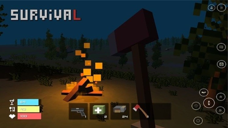 unturnedֻ1