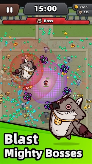 \