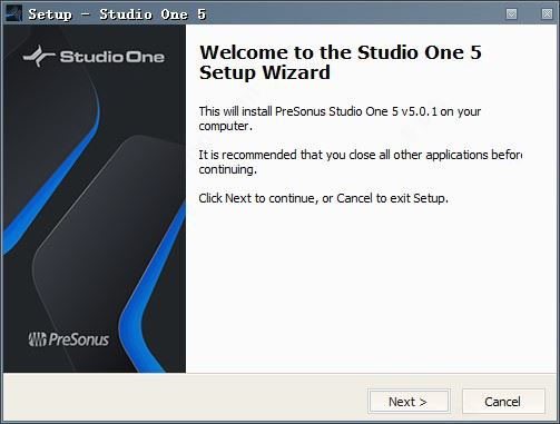 Studio One 5 (1)