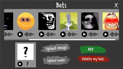 Nextbots:׷˹ٷ4