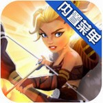 狮吼之心暗黑月光内购版 v2.3.0