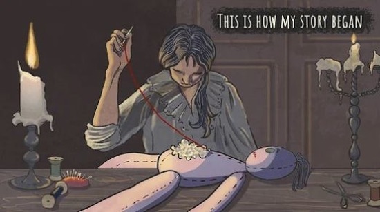 \