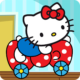 hellokittyracingadventure