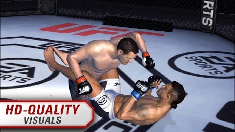 ufcϷֻ