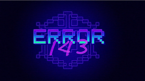 \