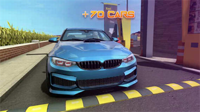 Car Parkingͣ޽Ұ(ֶͣ)-Car ParkingͣϷ޽Ұv4.8.8.3