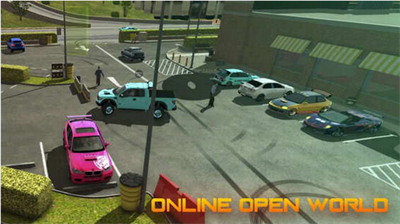 Car Parkingͣ޽Ұ(ֶͣ)-Car ParkingͣϷ޽Ұv4.8.8.3