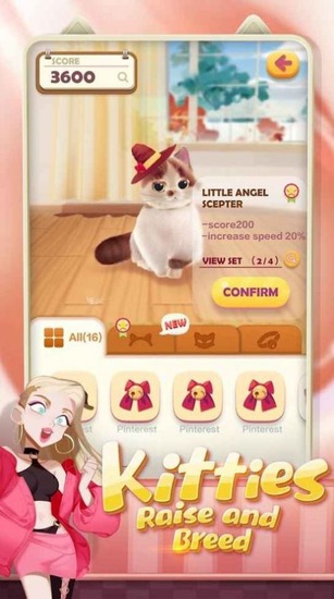 nekotouchè׿-nekotouchèappѰv1.1