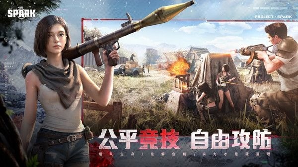 Sparkʷ3
