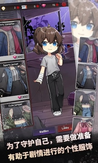 \