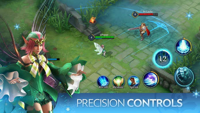 arena of valor2
