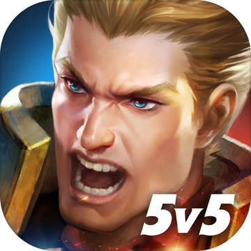 arena of valor