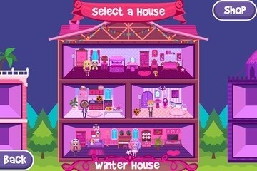 ҵ(My Doll House)Ϸ