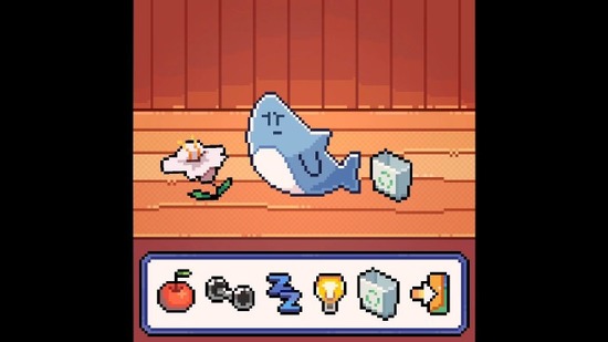 \