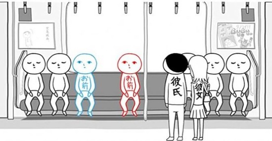 \