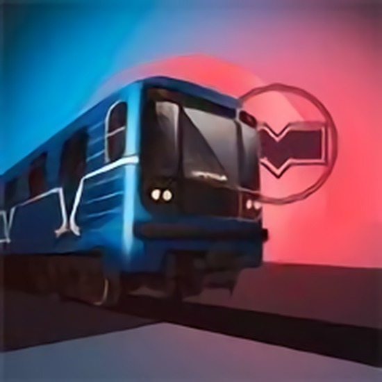 白俄罗斯地铁模拟器汉化版下载