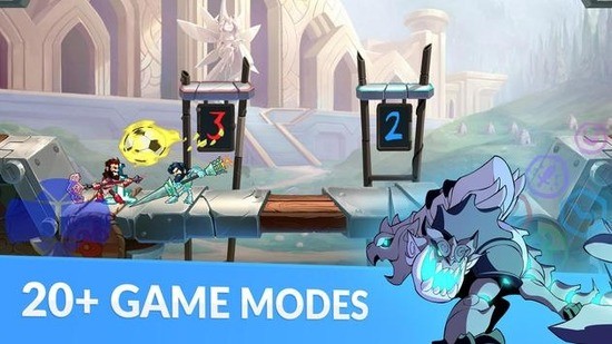 3