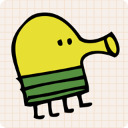 涂鸦跳跃官方下载 v1.25