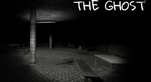 the ghostϷ (3)