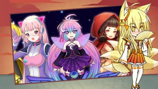 \