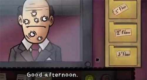 \