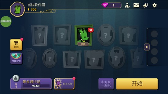 1