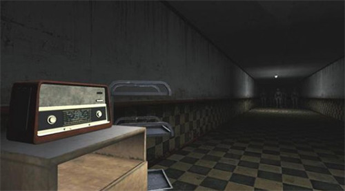ֲԹ˫ذװ°-ֲԹİ(Maze Of Horror)v1.0