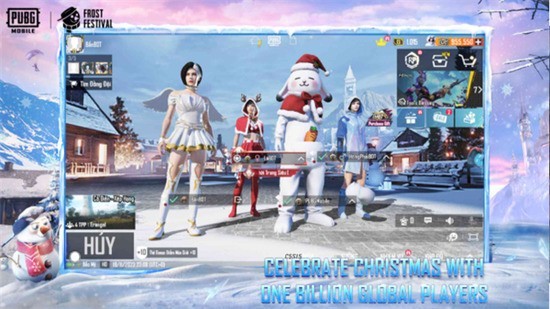 pubgذװ-pubgmobilelite°v0.9.5.29