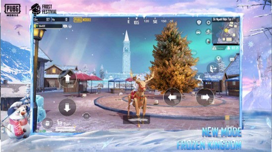 pubgذװ-pubgmobilelite°v0.9.5.29