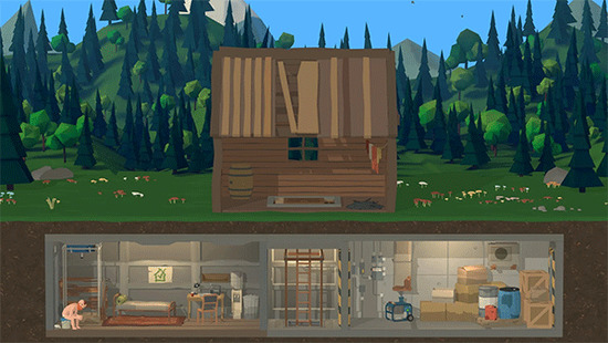 ʬɭİ(ùܲ˵)-ʬɭ3(Zombie Forest 3)İv1.0.9