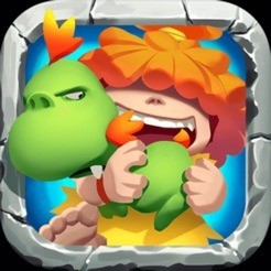 暴走原始人 v1.0.1.1