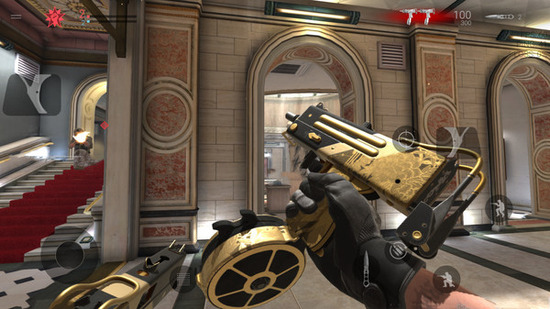 combat master°-combat masterٷذװv0.3.41׿