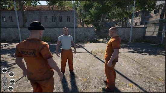 scum-ֻİ2024°v0.8
