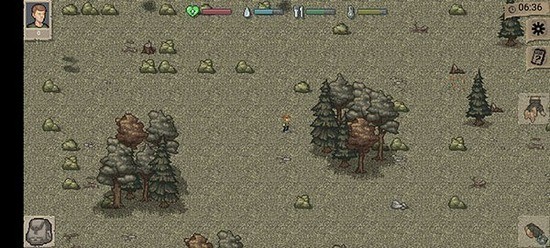 dayzùܲ˵°